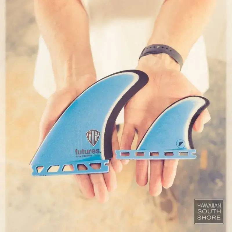 Shop Futures MR MARK RICHARDS Twin + 1 Fin | Hawaii