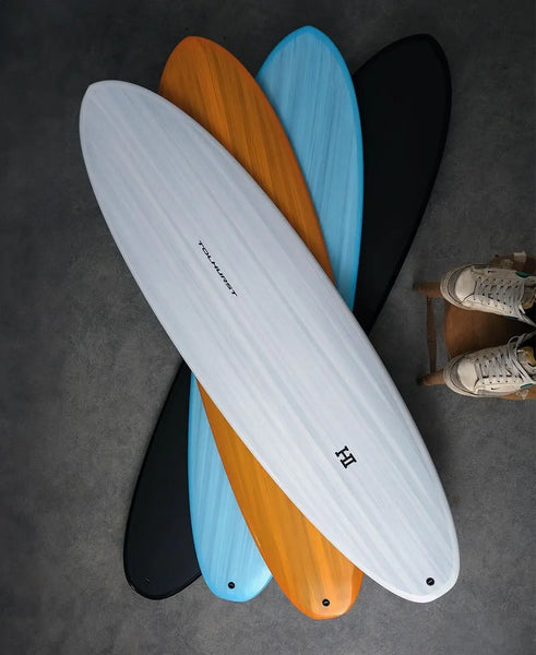 The Harley Ingleby Moe and Moe Mini Experience: From Stability to