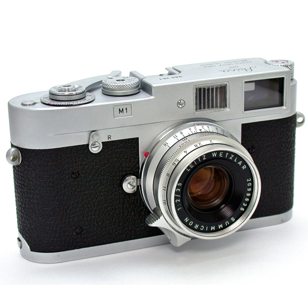 2014年1月 ズミクロン35mmF2 8枚玉 Sumicron 35mmF2 – クラシック