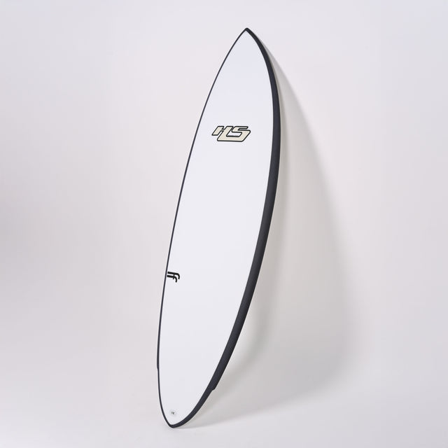 Hypto Krypto Twin Pin FutureFlex – Haydenshapes