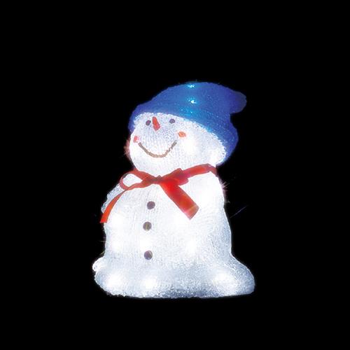 イルミネーション企画 LEDジョイントモチーフ(交互点滅タイプ)(SJ