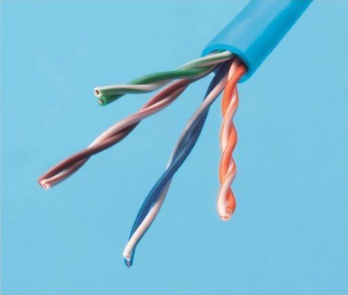 SK LANケーブル:Cat.5e[伸興電線]の通販 ｜ 配管部品.com