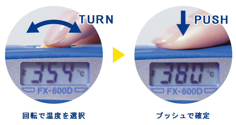 HAKKO ｜ 白光株式会社