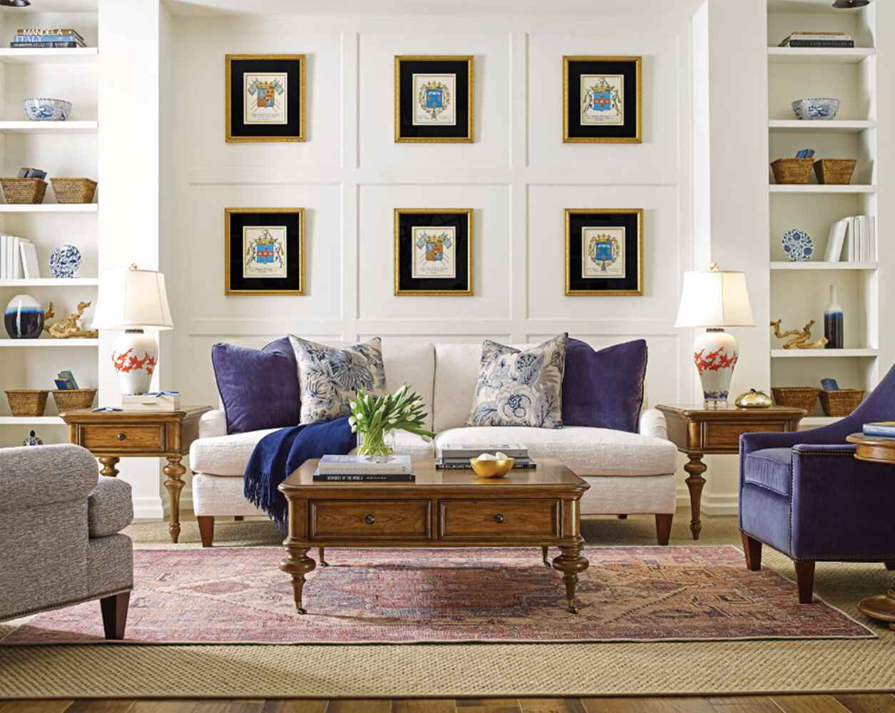 Hammary Home Furnishings