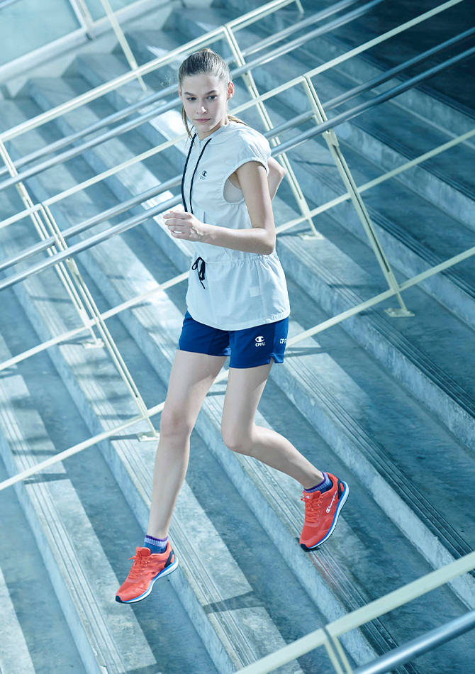 CPFU | チャンピオンの公式通販サイト