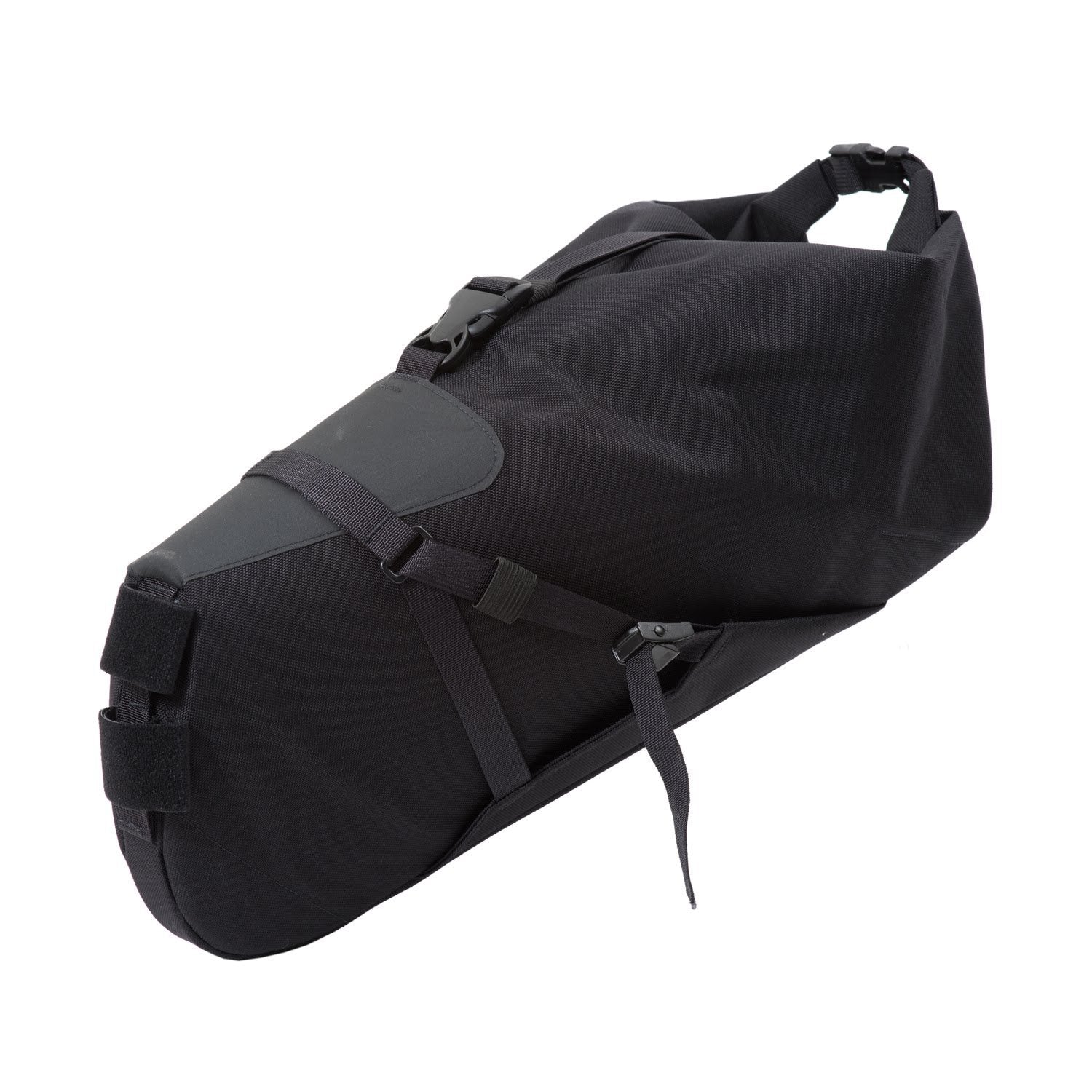 Outer Shell Expedition Seatpack - HAPPY BIKES