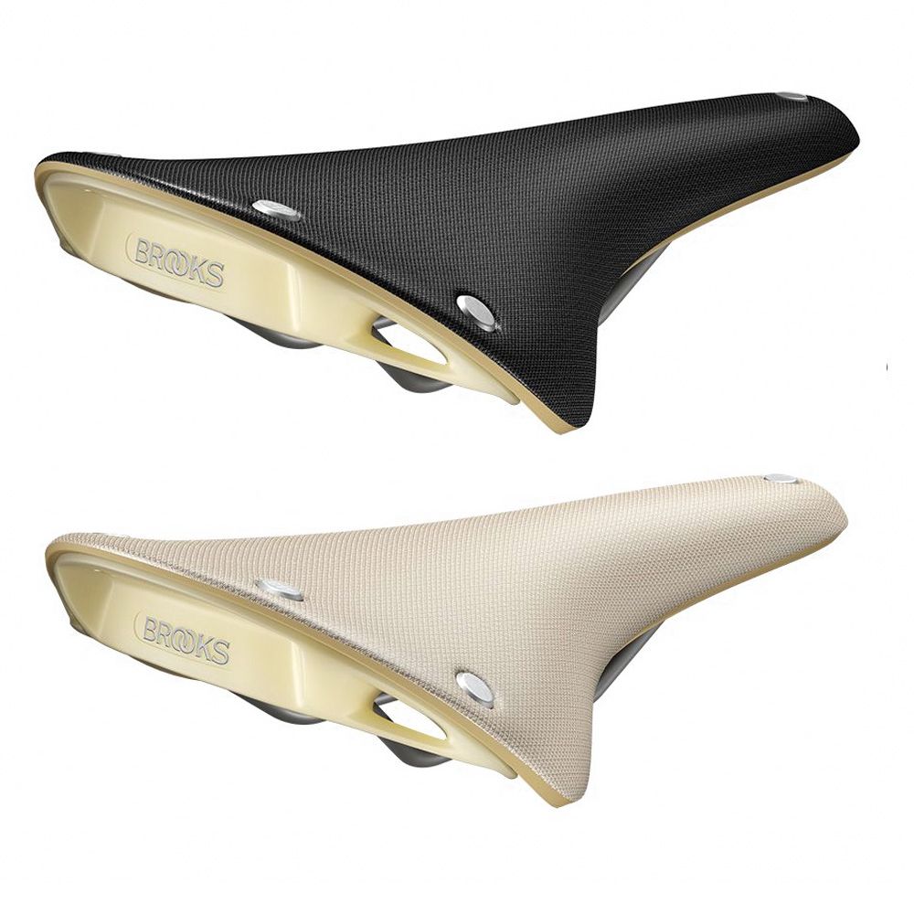BROOKS CAMBIUM C17 SPECIAL RECYCLE NYLON - HAPPY BIKES
