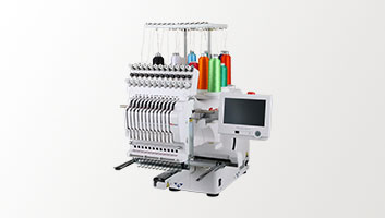 刺繍機 | 株式会社ハッピージャパン