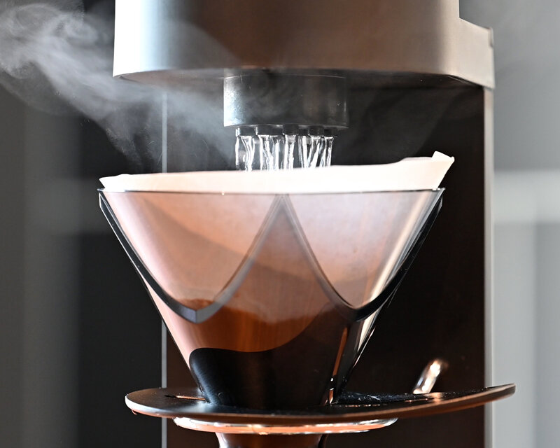 MUGEN Coffee Maker｜コーヒー関連｜耐熱ガラスのHARIO（ハリオ）