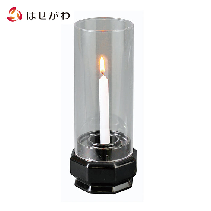 ローソク立て 大 | お仏壇のはせがわ公式通販