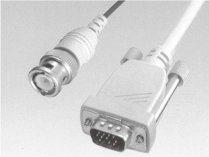 CRTモニターケーブル | 電線・加工品 | 平河ヒューテック