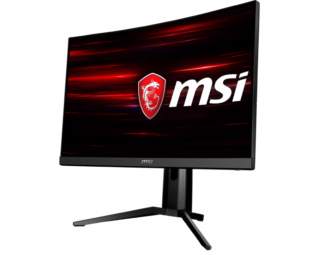 MSI Optix MAG271CQR 27