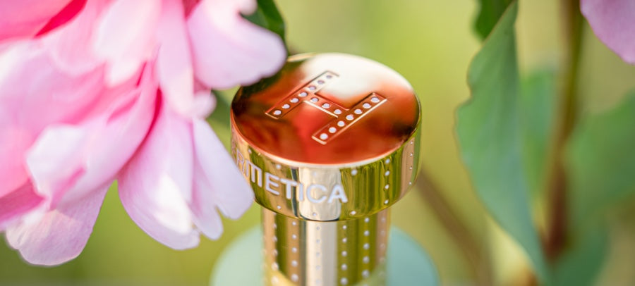 Hermetica Paris | BLOOMTEA - Sample