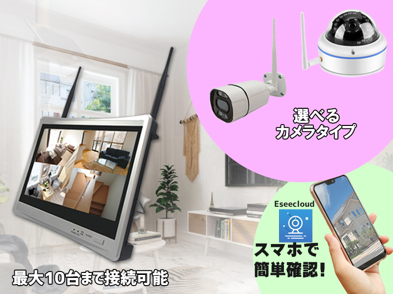 VIVOTEK FD8367A-V ドーム型防犯カメラ 4個セット 【公式通販】