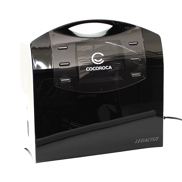 レガシスプラス | ヘルスタウン 高圧電位治療器の中古専門店