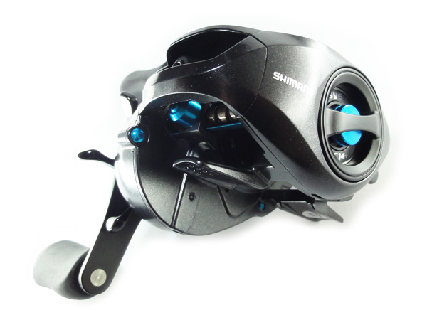 アルデバランBFS用カスタムパーツ！