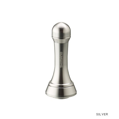 シマノ純正】 夢屋 アルミリールスタンド