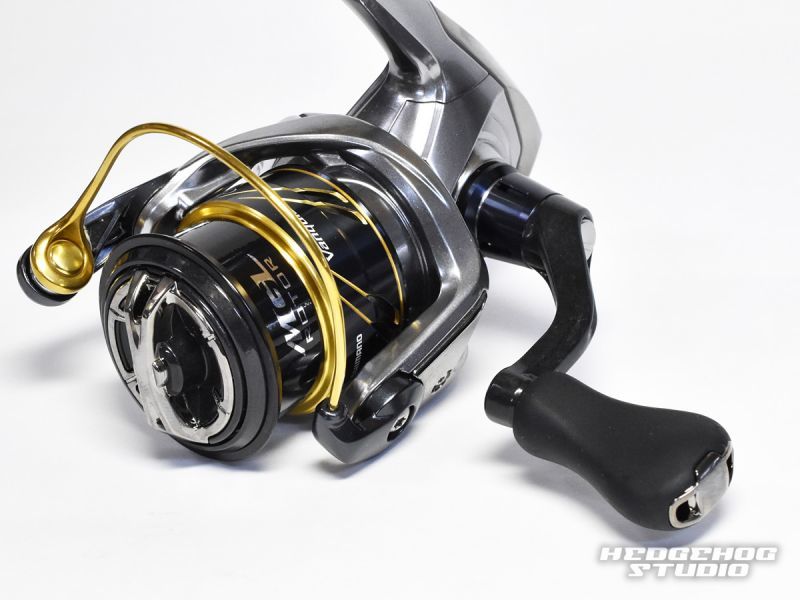 シマノ純正】CI4+カーボンハンドル