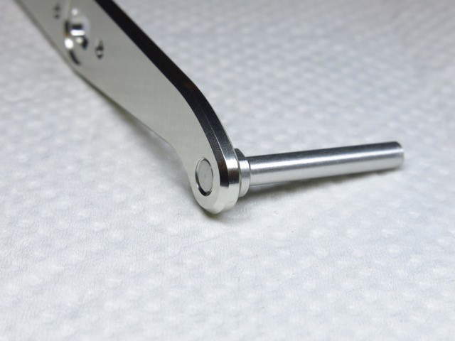 IOSファクトリー】 【ダイワ・アブ・シマノ対応】ダブルハンドル