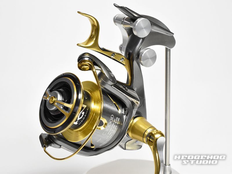 SHIMANO Genuine] 15 BB-X TECHNIUM C3000D Spare Spool *Back-order