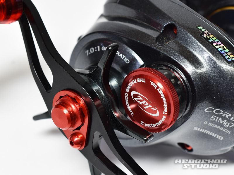 ZPI】 カラーメカニカルキャップ MCS01 (07メタニウムMg,08メタニウム