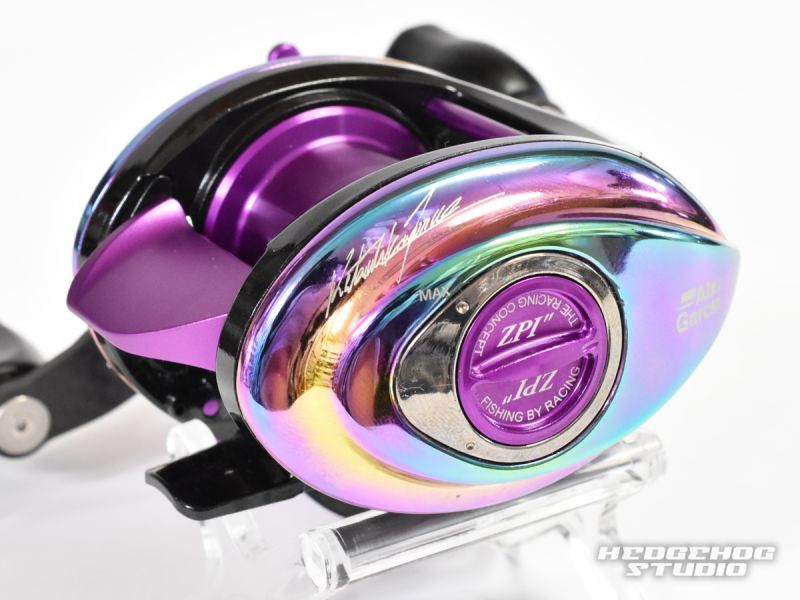 ZPI] REVO Color Mag Dial