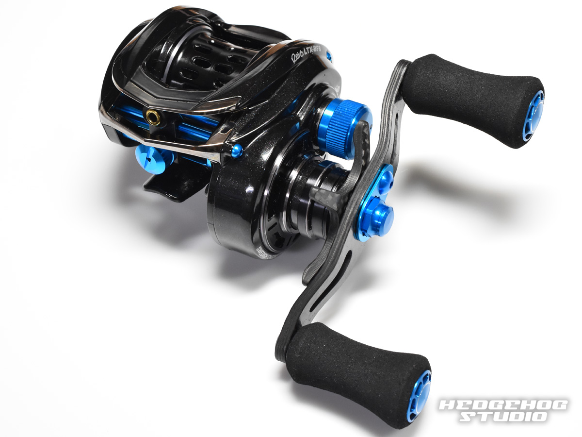 アブ用】ガイドピン REV16 （16レボLTX-BF8,SLC-IB7/8,ALC-BF7,ALC-IB6