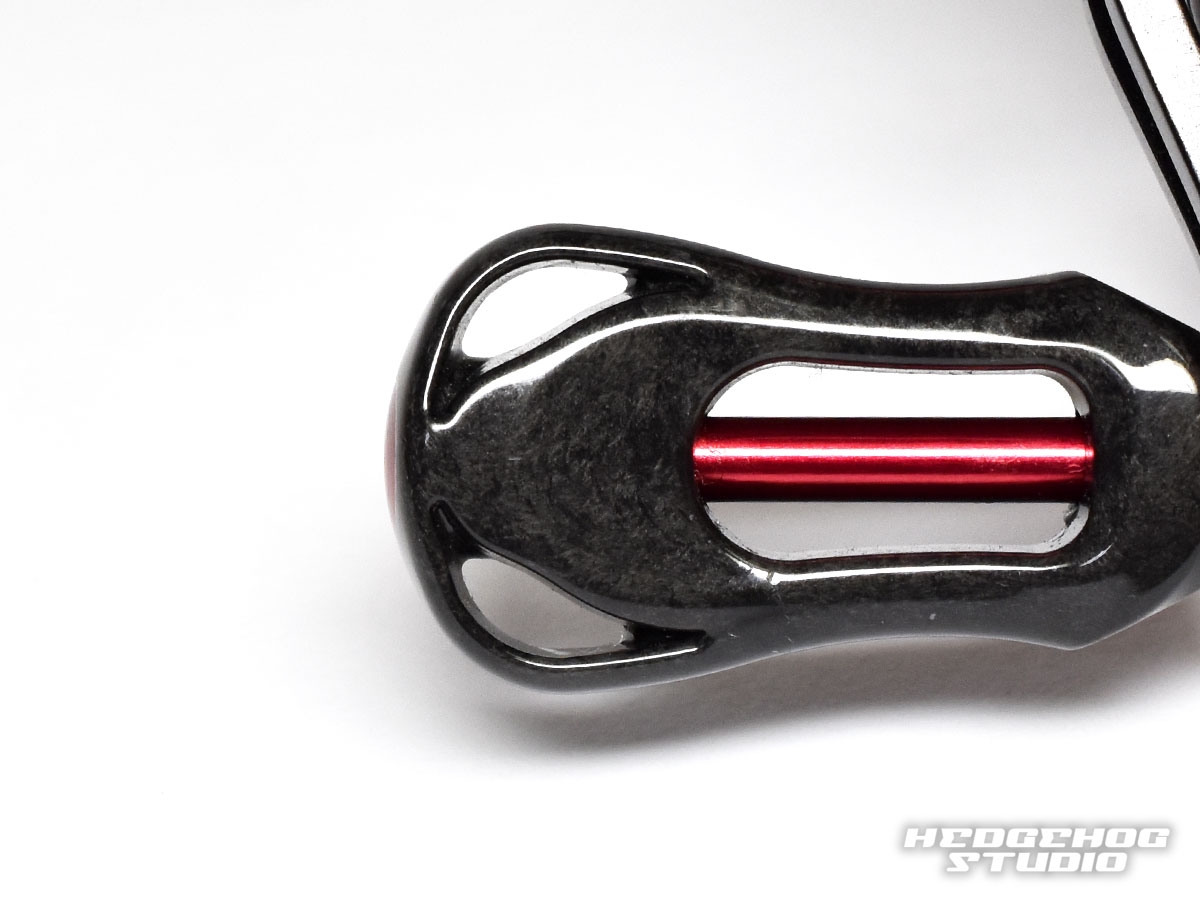 HEDGEHOG STUDIO/ヘッジホッグスタジオ】【ダイワ用 ZAION/ザイオン