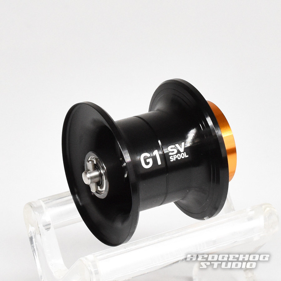 DAIWA Genuine] 19 STEEZ CT SV TW Spare Spool - HEDGEHOG STUDIO