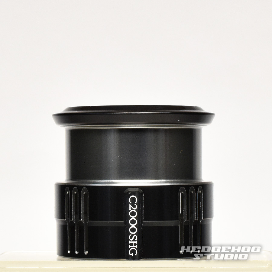 シマノ純正】19ヴァンキッシュ用 純正スペアスプール 各サイズ(バス