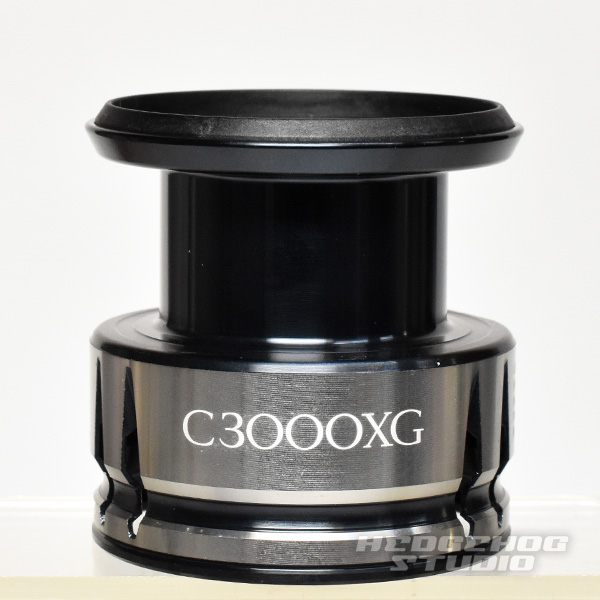 シマノ純正】19ストラディック用 純正スペアスプール 各サイズ(バス