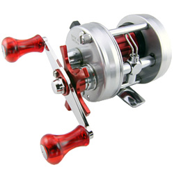 アブ】アンバサダー〔Ambassadeur〕シリーズ対応 ベイトリール