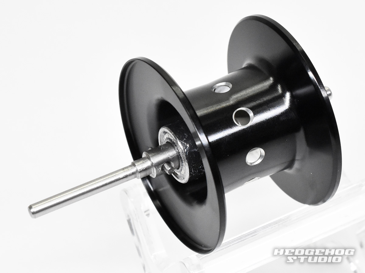 シマノ純正】18アンタレスDC MD XG用 純正スペアスプール (18 ANTARES