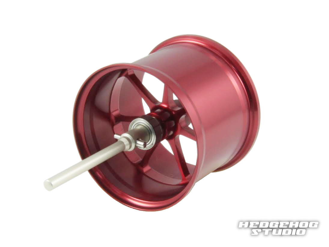 Avail/アベイル】 シマノ 16アルデバランBFS用 NEWマイクロキャスト