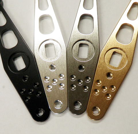 NSクラフト】シングルハンドルPパーソナル SP-30/35/40 アブ・ダイワ