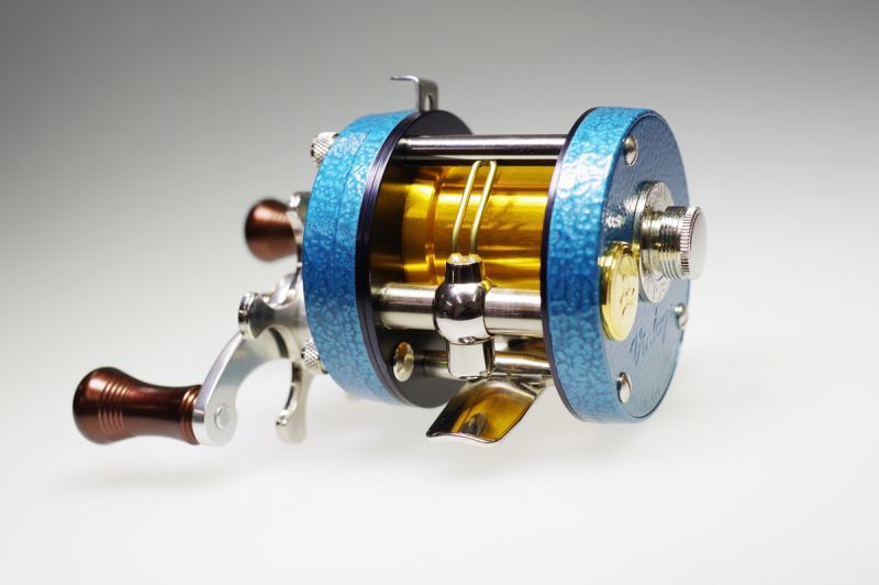 TRY-ANGLE/トライアングル】BC420SSS-T2 / BC421SSS-T2 - リール