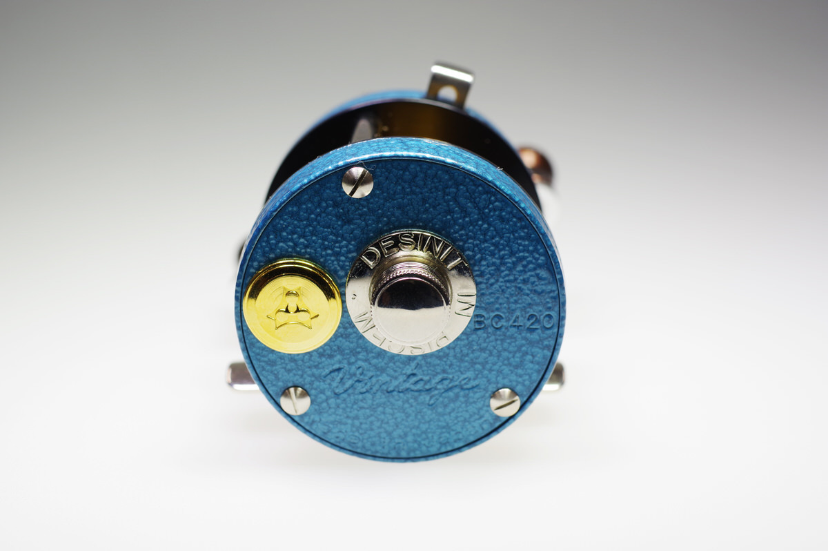 TRY-ANGLE/トライアングル】BC420SSS-T2 / BC421SSS-T2 - リール