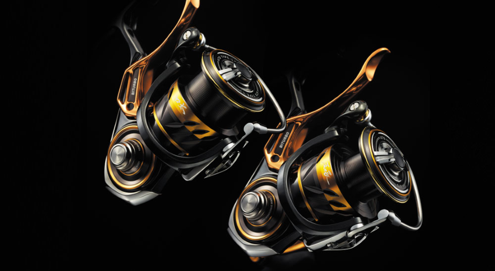 ダイワ純正/SLP WORKS】RCS ISO 22口太・尾長スプール