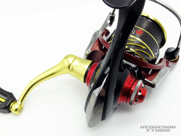 14月下美人 2004,2004H,2504H Full Bearing Kit - HEDGEHOG STUDIO