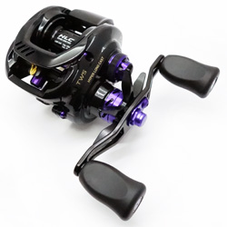 ダイワ】タトゥーラ［TATULA］シリーズ対応 ベイトリール カスタム