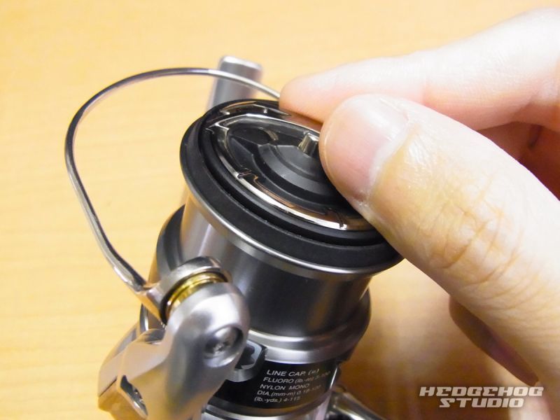 シマノ 15ストラディック 1000S,C2000HGS,2500S,2500HGS,C3000,C3000HG