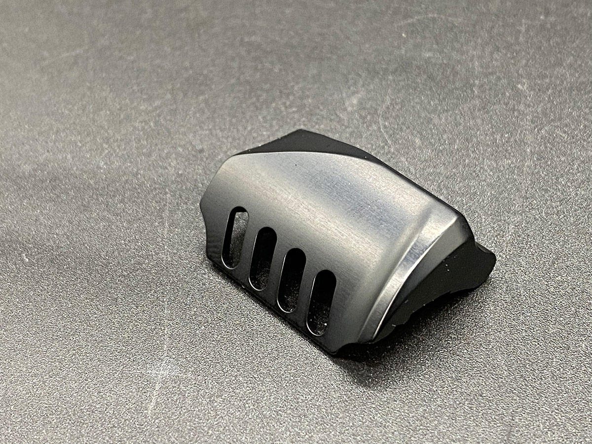 カケヅカデザインワークス】シマノ用 オフセットクラッチ 23アンタレス