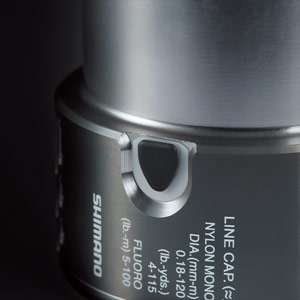 シマノ純正】20ツインパワー用 純正スペアスプール 各サイズ