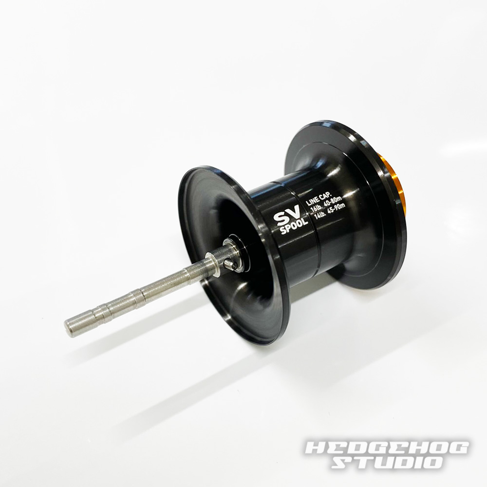 ダイワ純正】20タトゥーラ SV TW 純正スプール