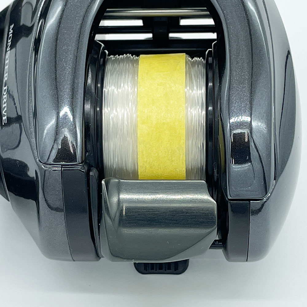 カケヅカデザインワークス】シマノ用 オフセットクラッチ 16アンタレス