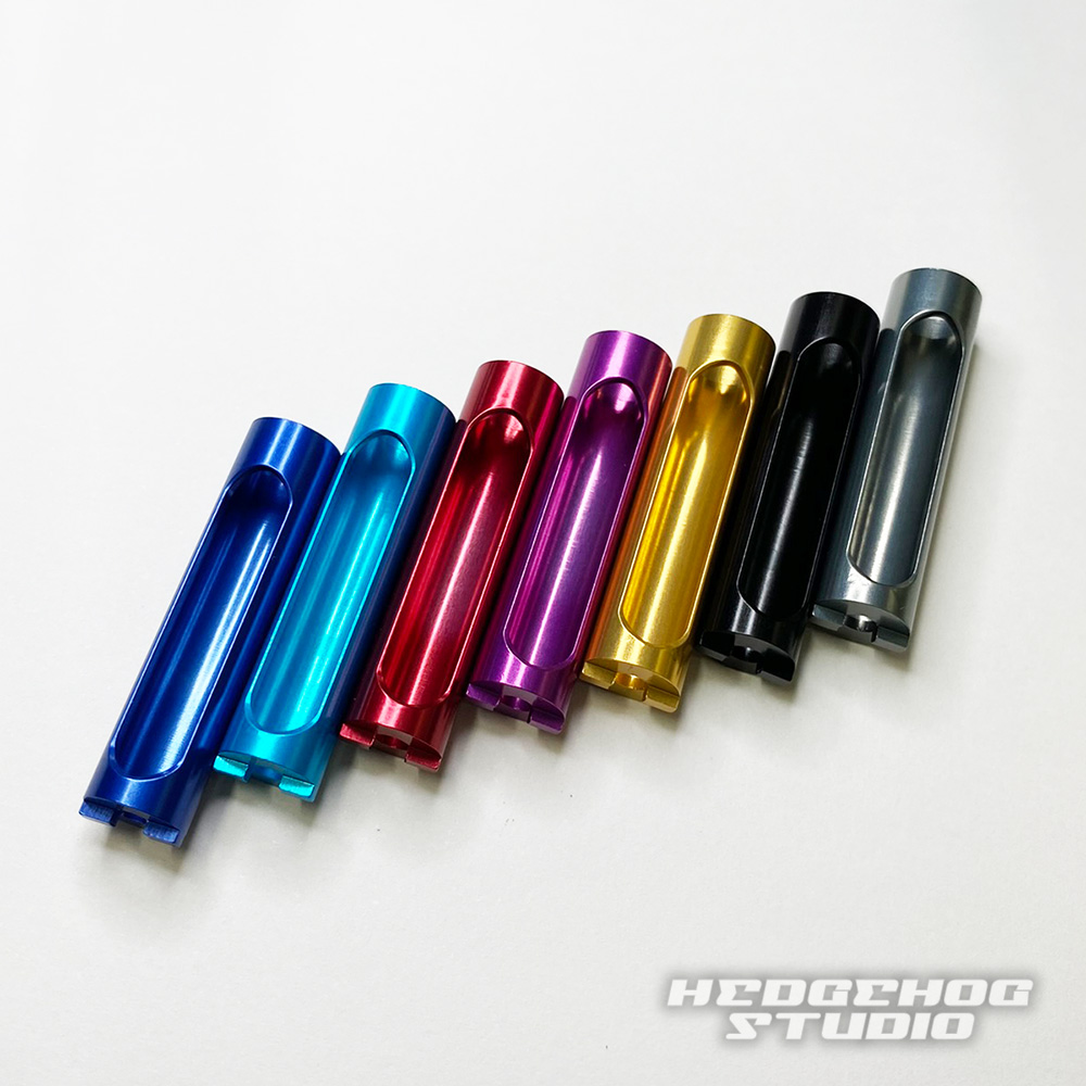 シマノ用】レベルワインドパイプ LVPIPE-22ALD（22アルデバランBFS, 15