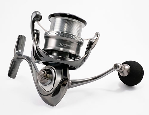 ☆特価品10％OFF【スタジオオーシャンマーク】ダイワ 22-18イグジスト