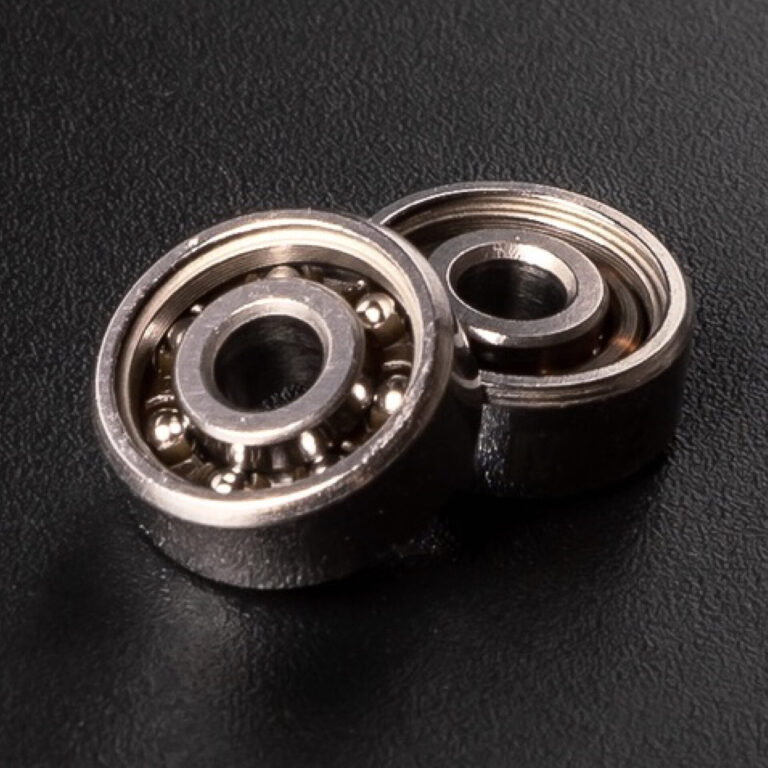 MC SQUARED/エムシー スクエアード】リール専用ベアリング（セラミック