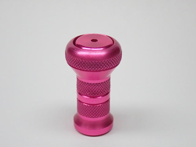 IOSファクトリー】 マンハッタン ハンドルノブ HKAL