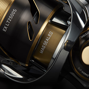 ダイワ】イグジスト セミオーダーシステム SO 22EXIST-SLPW 2000-P